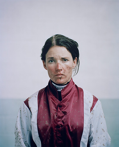 Katie Walsh by Spencer Murphy